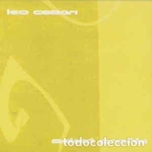 CDs de m&uacute;sica: Leo Cesari - Select Profile (Cinevox, CD PCB 005  CD, 2000) como nuevo!!! - Foto 1