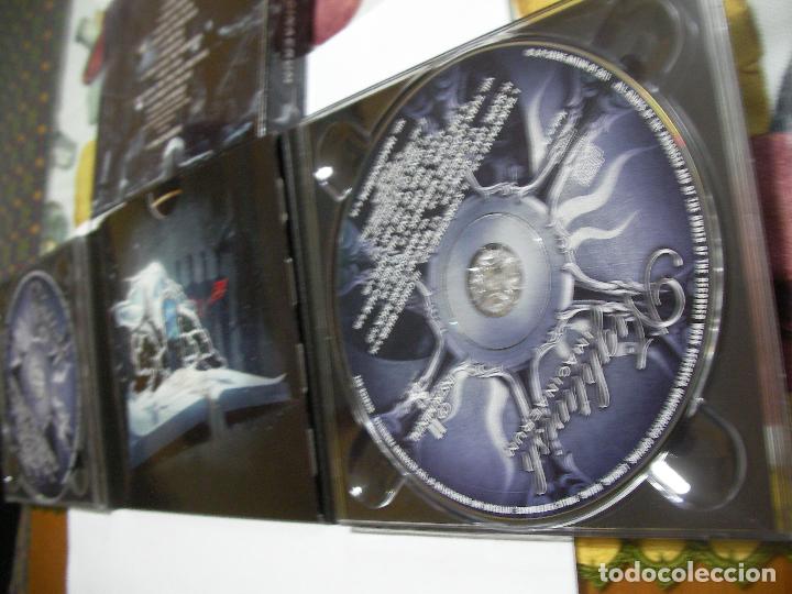 CDs de m&uacute;sica: CD DOBLE CON LIBRETO - IMAGINAERUM - Foto 4