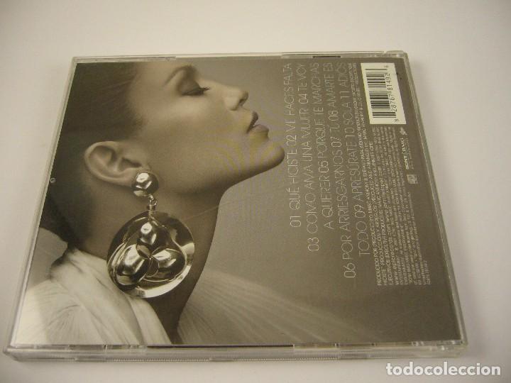 CDs de m&uacute;sica: jennifer lopez como ama una mujer - Foto 5
