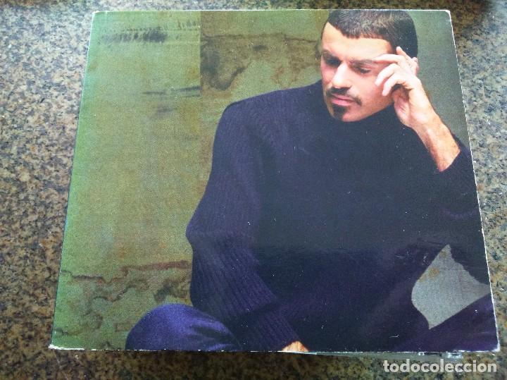 CDs de m&uacute;sica: CD -- GEORGE MICHAEL -- CD II -- 3 TEMAS -- - Foto 1
