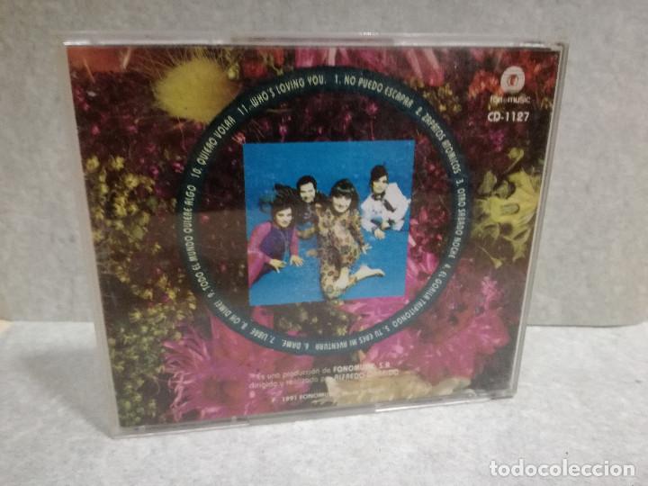 CDs de m&uacute;sica: CD - Greta Y Los Garbo ?&ndash; &iexcl;Llamad A Mr. Brown! - Foto 3