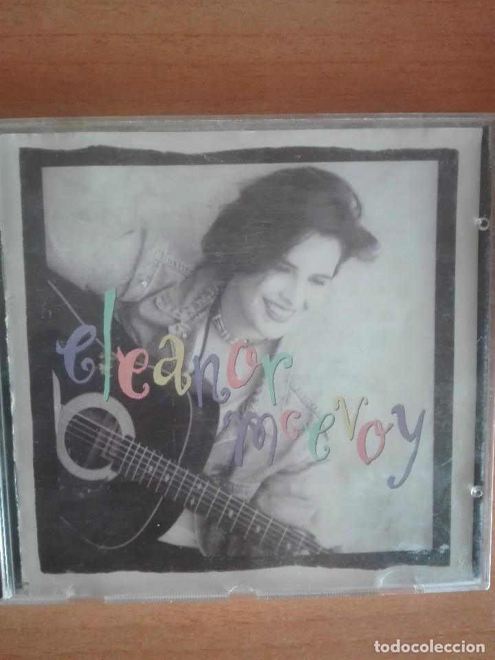 CDs de M&uacute;sica: Eleanor Mc Evoy &laquo;Only a woman,s heart&raquo; 1993