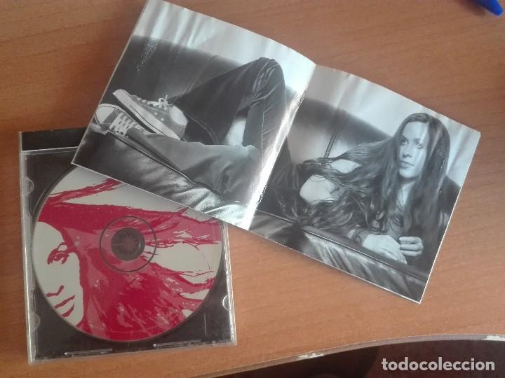 CDs de m&uacute;sica: Alanis Morrissette &laquo;under rug swept&raquo; 2002 - Foto 1