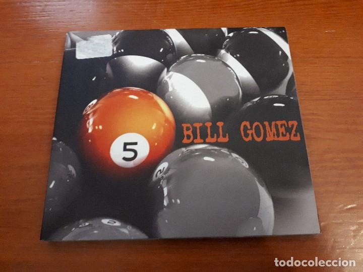 CDs de m&uacute;sica: Bill G&oacute;mez. 5. - Foto 1