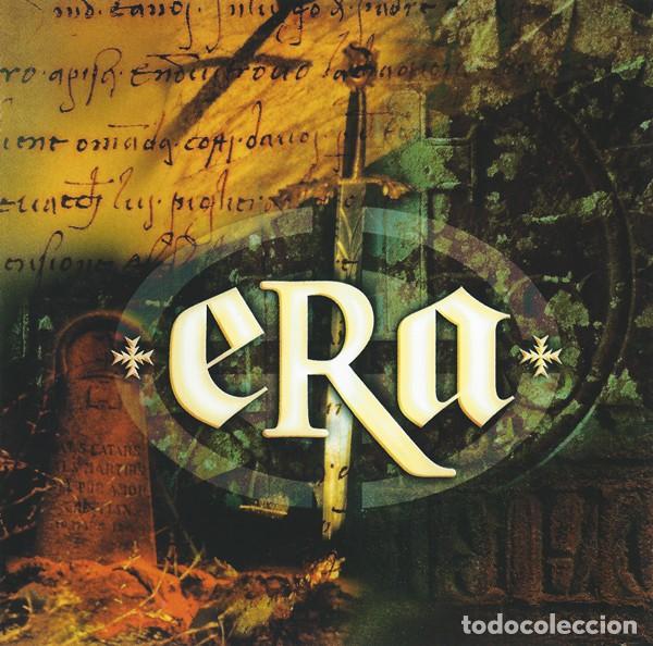 Music CDs: Era - CD de 1996