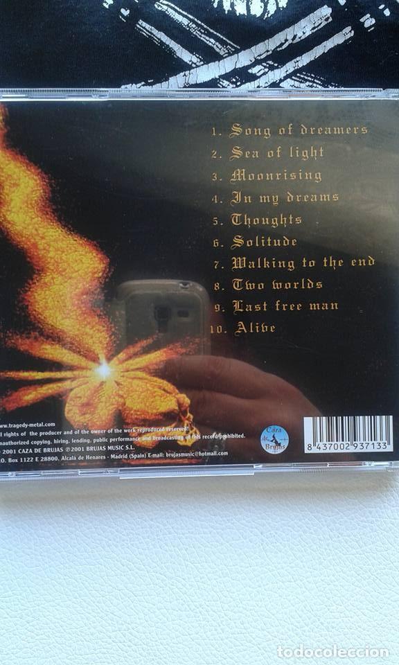 CDs de m&uacute;sica: TRAGEDY     REMINDER - Foto 2