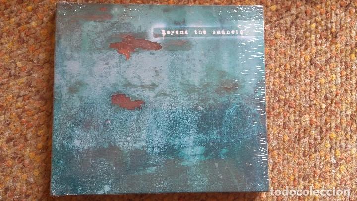Musik-CDs: Slowflames , beyond the sadness , cd digipack 2018 precintado envio econ&oacute;mico