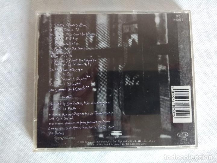 CDs de m&uacute;sica: CD/SPIN DOCTORS/POCKET FULL OF KRYPTONITE. - Foto 3