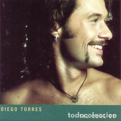 CDs de m&uacute;sica: Diego Torres - Tal Cual Es - CD - Foto 1