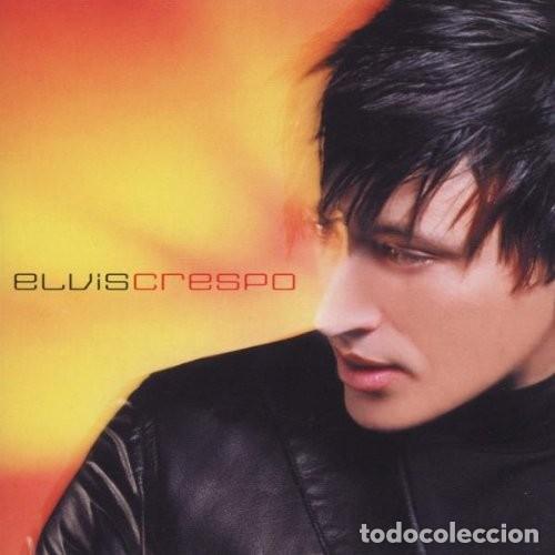 CDs de m&uacute;sica: Elvis Crespo - Wowflash! - CD - Foto 1