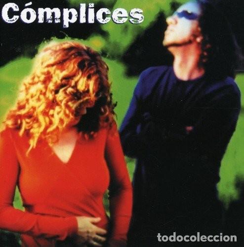 CDs de m&uacute;sica: C&oacute;mplices - CD - Foto 1
