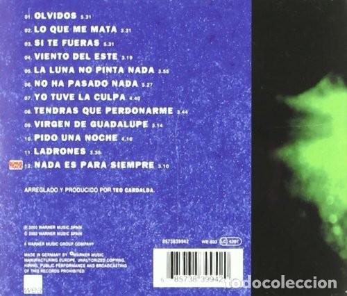 CDs de m&uacute;sica: C&oacute;mplices - CD - Foto 2