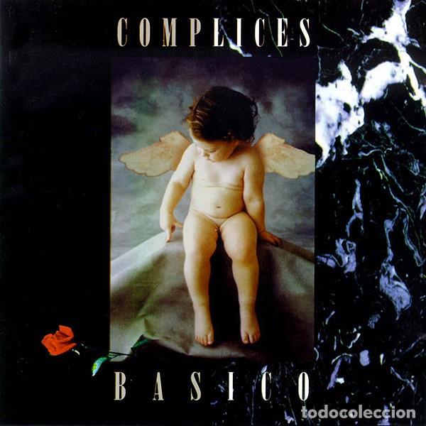 CDs de m&uacute;sica: C&oacute;mplices - B&aacute;sico - CD - Foto 1