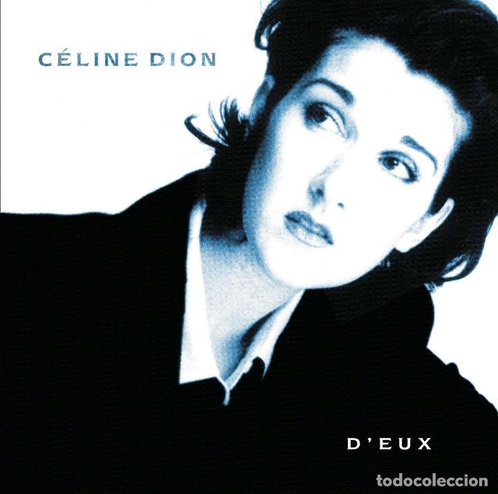 CDs de m&uacute;sica: Celine Dion - DEux - CD - Foto 1