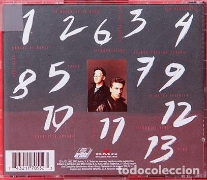 CDs de m&uacute;sica: Chafino - El Breve Infinito - CD - Foto 2