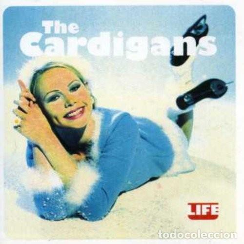 CDs de m&uacute;sica: The Cardigans - Life - CD - Foto 1