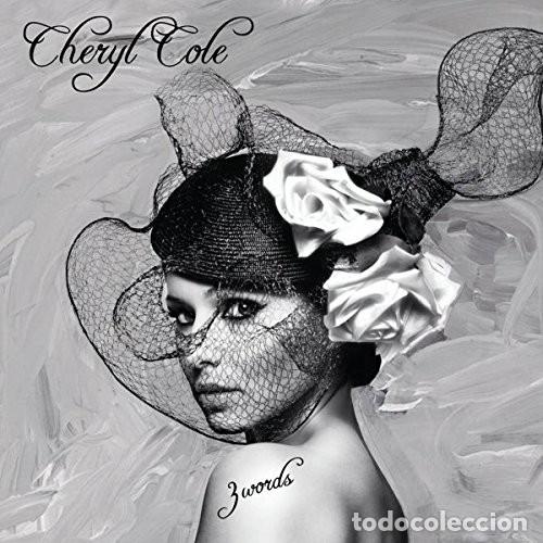 CDs de m&uacute;sica: Cheryl Cole - 3 Words - CD - Foto 1