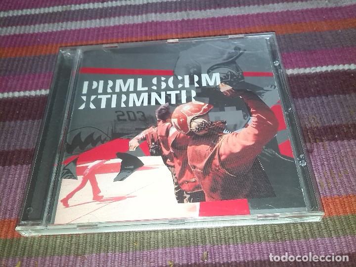 CDs de m&uacute;sica: PRIMAL SCREAM - EXTERMINATOR ( CD 2000 ) - Foto 1