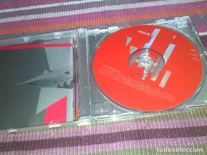 CDs de m&uacute;sica: PRIMAL SCREAM - EXTERMINATOR ( CD 2000 ) - Foto 2