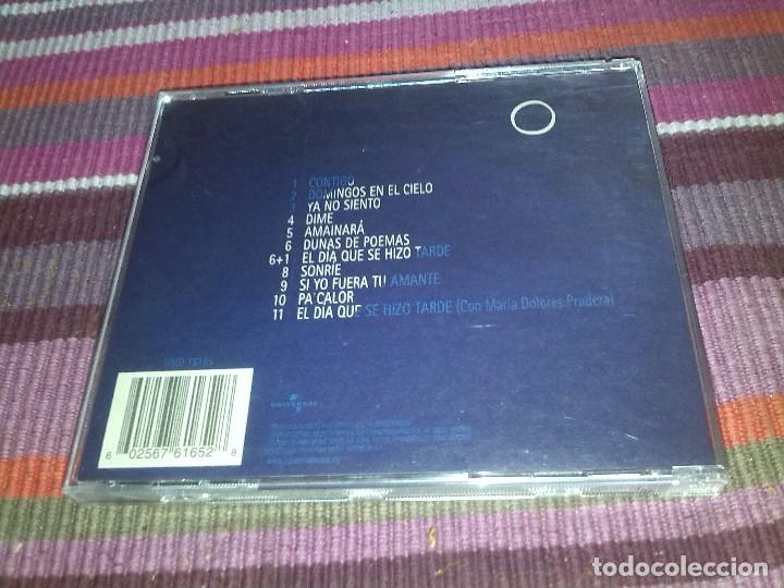 CDs de m&uacute;sica: ROSANA LUNA NUEVA CD UNIVERSAL - Foto 3