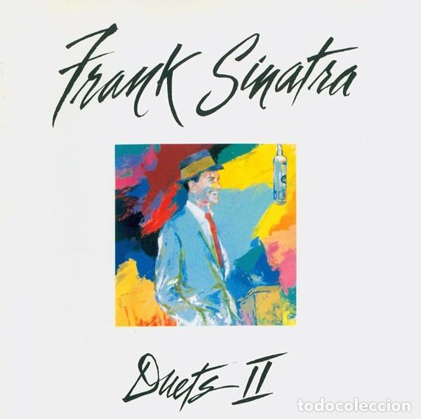 CDs de m&uacute;sica: Frank Sinatra - Duets II - CD - Foto 1