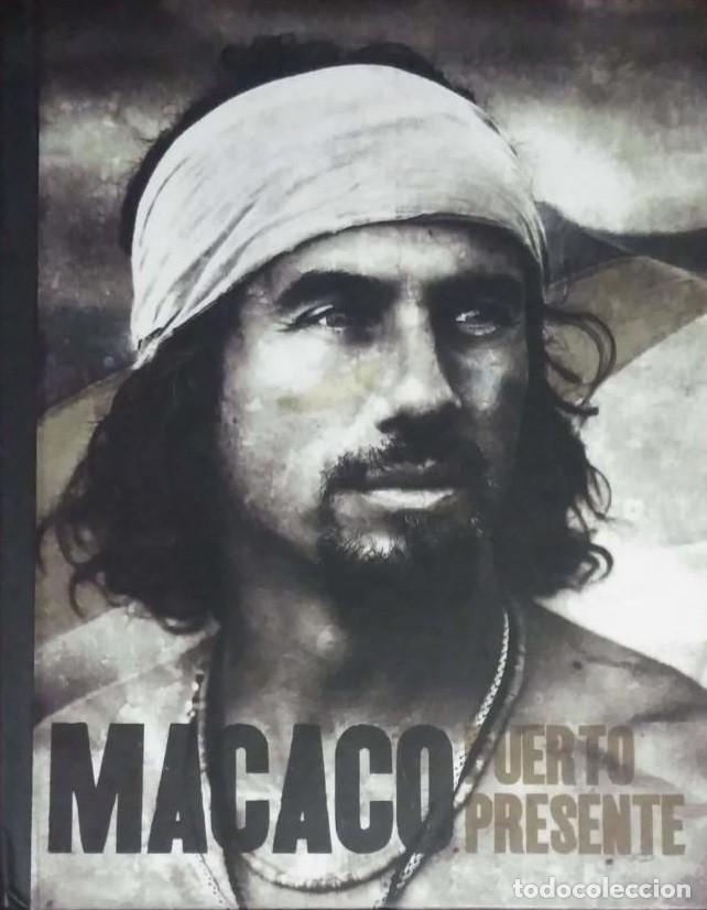 CDs de m&uacute;sica: Macaco - Puerto Presente - CD + DVD Digibook - Foto 1