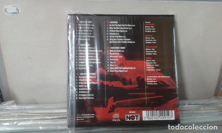 CDs de m&uacute;sica: Bill Evans - The Riverside Collection [5CD Box Set] - Foto 2