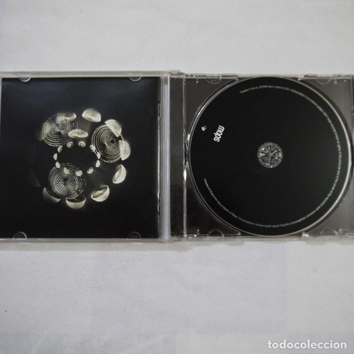 CDs de m&uacute;sica: MAPS - WE CAN CREA-TE - CD 2007 - Foto 2