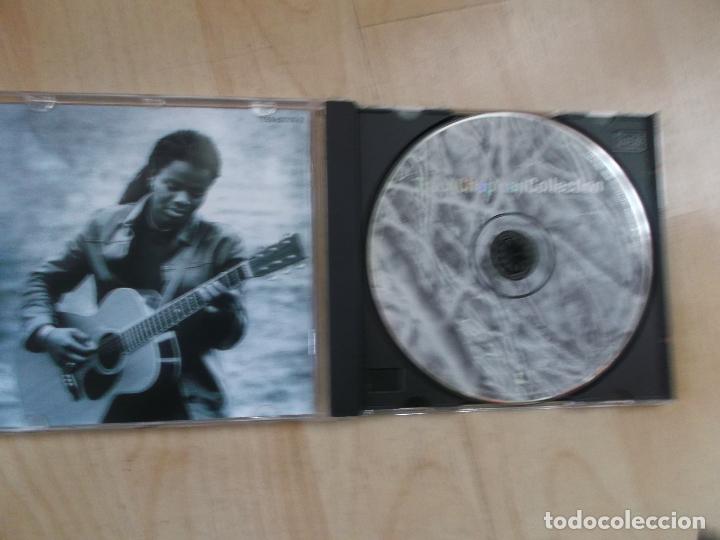 CDs de m&uacute;sica: TRACY CHAPMAN COLLECTION - Foto 3