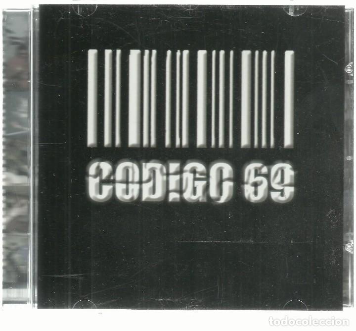 CDs de m&uacute;sica: C&Oacute;DIGO 69 - S/T - CD PAUSE 2006 - HU&Eacute;RCAL DE ALMER&Iacute;A - Foto 1