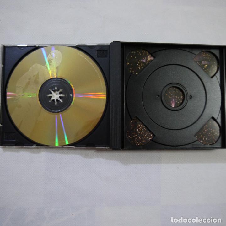 CDs de m&uacute;sica: MICHAEL JACKSON - PAST, PRESENT AND FUTURE BOOK I - 2 CDS 1995 - Foto 3
