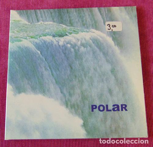 CDs de m&uacute;sica: POLAR / SICK BUZOS - CD COMPARTIDO - Foto 1