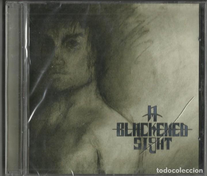 Musik-CDs: a blackened sight cd con 4 temas precintado heavy de madrid