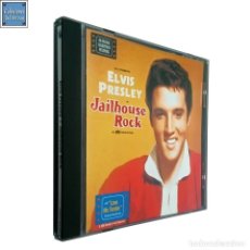 CDs de Música: JAILHOUSE ROCK / ELVIS PRESLEY / CD / RCA BMG 2000