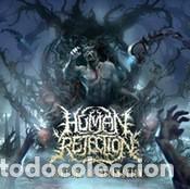 Musik-CDs: Human Rejection &lrm;&ndash; Torture Of Decimation -death metal