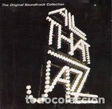 CDs de m&uacute;sica: all that jazz cd POLYGRAM 1999 - Foto 1