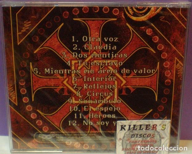 CDs de m&uacute;sica: Circus - CD Precintado - Locomotive - Foto 2
