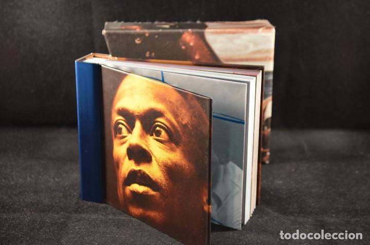 CDs de m&uacute;sica: Miles Davis - The Complete Bitches Brew Sessions - 4 CD BOX SET - Foto 3