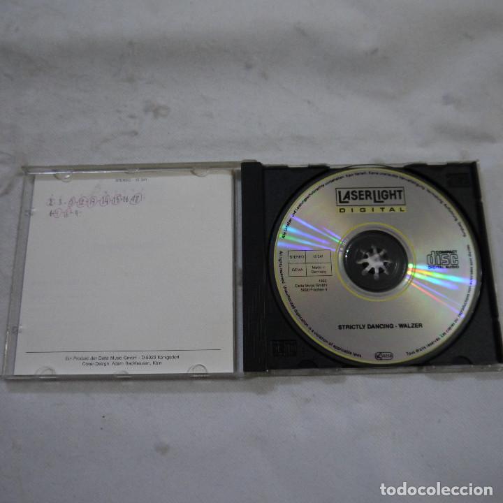 CDs de m&uacute;sica: TONY ANDERSON STRING ORCHESTRA - WALZER - CD 1992 - - Foto 2