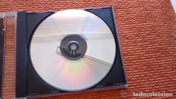 CDs de m&uacute;sica: HEROES DEL SILENCIO EL MAR NO CESA - Foto 3