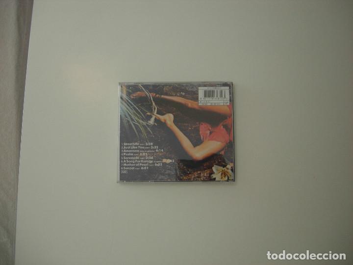 CDs de m&uacute;sica: ROXY MUSIC.STRANDED - Foto 2