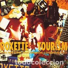 CDs de m&uacute;sica: ROXETTE TOURISM EMI 1992 - Foto 1