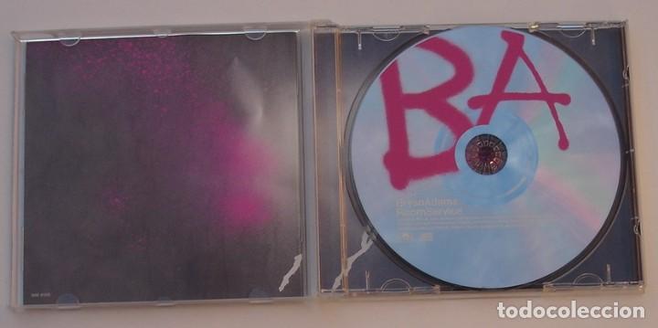 CDs de m&uacute;sica: BRYAN ADAMS - ROOM SERVICE (CD) 2004 - 11 TEMAS - Foto 2