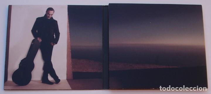 CDs de m&uacute;sica: NEIL DIAMOND - DREAMS (CD) 2010 - 14 TEMAS - Foto 2