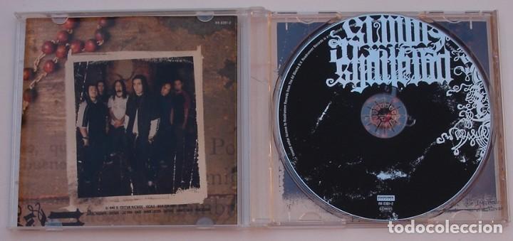 CDs de m&uacute;sica: ILL NI&Ntilde;O - CONFESSION (CD) 2003 - 14 TEMAS - Foto 2
