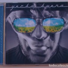 CDs de Música: YERBA BUENA - PRESIDENT ALIEN (CD) 2003 - 12 TEMAS