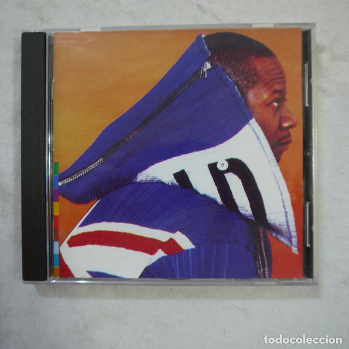 CDs de m&uacute;sica: PAPA WEMBA - EMOTION - CD - Foto 1