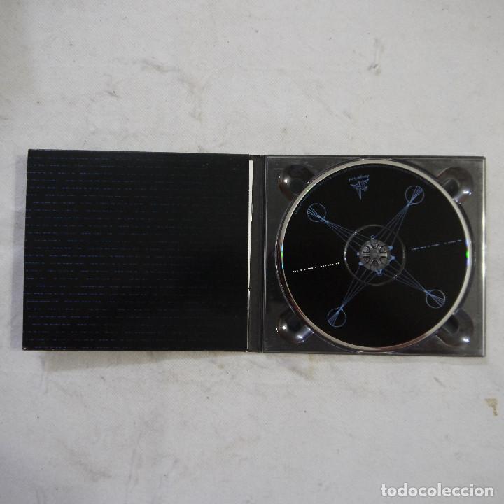 CDs de m&uacute;sica: THE DEARS - MISSILES - CD 2008 - Foto 2