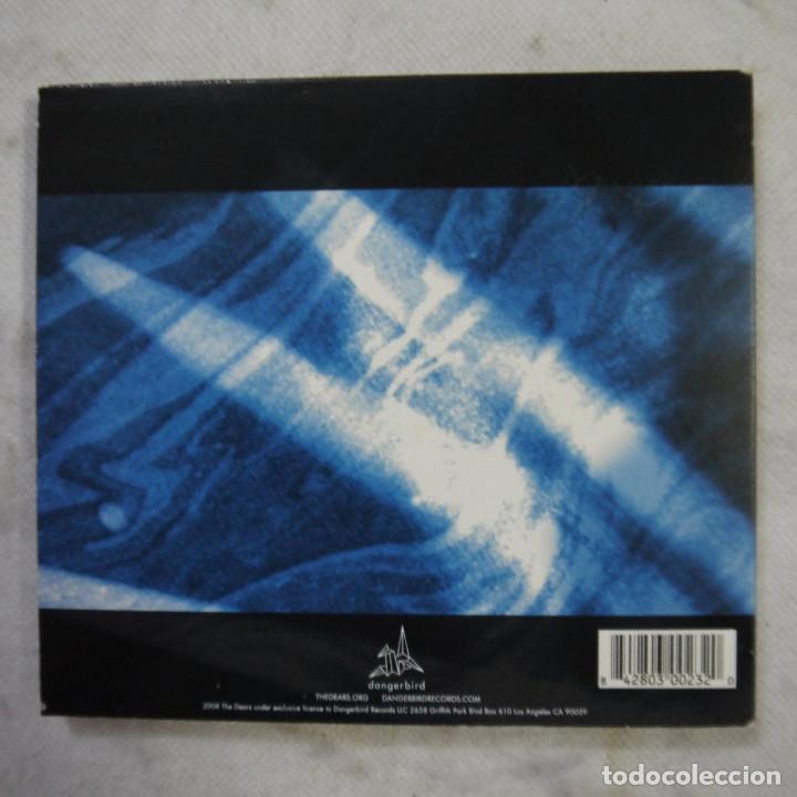 CDs de m&uacute;sica: THE DEARS - MISSILES - CD 2008 - Foto 3