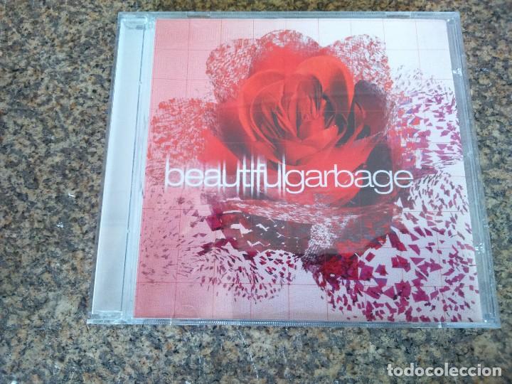 CDs de m&uacute;sica: CD -- BEAUTIFUL GARBAGE -- 14 TEMAS -- - Foto 1